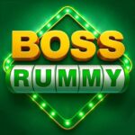 BOSS RUMMY YONO